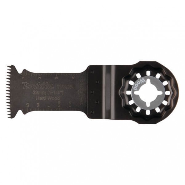 Makita TMA054 - 32mm Bow Shape Plunge Cut Saw Blade B-64886